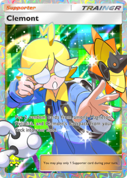 【⚡Quick Trade⚡】0-12 Hour Delivery Pokemon TCG Pocket Trading CRIMZON BLAZE Cards - Image 3