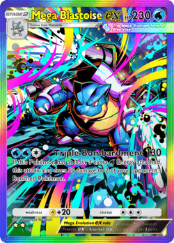【⚡Quick Trade⚡】0-12 Hour Delivery Pokemon TCG Pocket Trading CRIMZON BLAZE Cards - Image 4