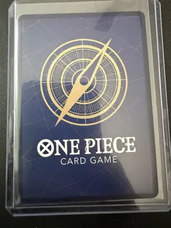 Boa Hancock (Illustration Box Vol.1) ST17-004 One Piece Promotion Cards Foil - Image 2