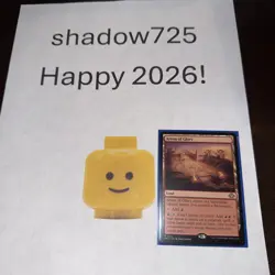 MTG Arena of Glory, NM-Mint, (MH3 #0215) Regular - Image 1
