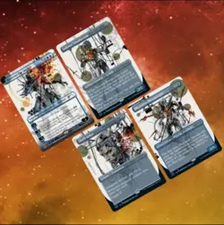MTG Secret Lair Special Guest Yoji Shinkawa (Sealed Pack, Foil, English) - Image 4