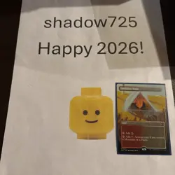 Sunbillow Verge (Borderless) Aetherdrift Regular - Image 2