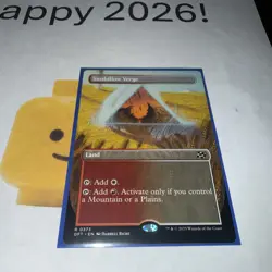 Sunbillow Verge (Borderless) Aetherdrift Regular - Image 5