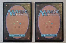 Chimeric Mass x2 - NM/LP - Scars of Mirrodin MTG - Image 2