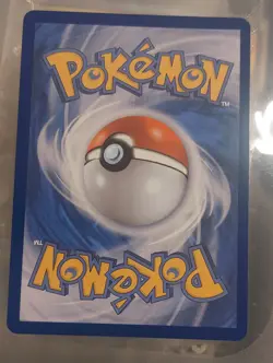 Hops Wooloo 112/100 AR Battle Partners sv9 Korean Pokemon Card NM - Image 2