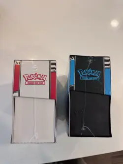 Pokemon White Flare and Black Bolt Elite Trainer Box ETB Bundle Sealed - Image 2