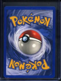 Pokemon TCG Pikachu Jungle 60/64 Regular 1999-2000 Wizards Base Set MINT - Image 2