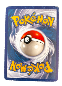 2006 Pokemon EX Holon Phantoms VILEPLUME-REVERSE FOIL #17 - Image 2
