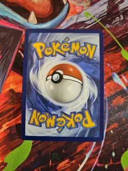 MEGA LATIAS EX MEP011 MEGA EVOLUTIONS POKEMON (PROMO ULTRA RARE, NM) - Image 2