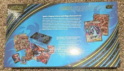 Pokemon Mega Charizard X ex Ultra-Premium Collection Box Sealed - Image 2