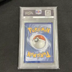 Pokemon 2025 Journey Together Special Illustration Rare #187 Salamence EX PSA 10 - Image 2