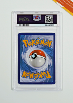 Pokemon PSA 10 Houndoom Ex #21 BreakThrough 2015 English - Image 4