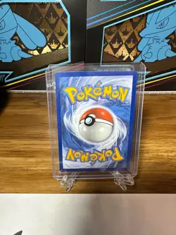 Poochyena GG33/GG70 Character Rare Holo - NM Crown Zenith Pokemon - Image 3