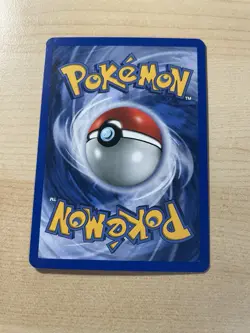 Smeargle 32/53 Wotc Promo Regular (Near Mint or Better) Vintage Pokemon - Image 2