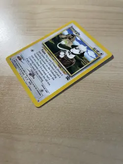 Smeargle 32/53 Wotc Promo Regular (Near Mint or Better) Vintage Pokemon - Image 3