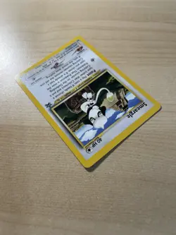 Smeargle 32/53 Wotc Promo Regular (Near Mint or Better) Vintage Pokemon - Image 4