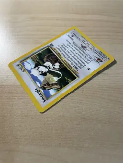 Smeargle 32/53 Wotc Promo Regular (Near Mint or Better) Vintage Pokemon - Image 5
