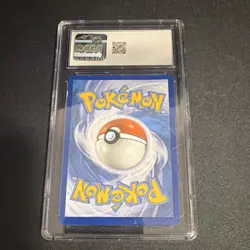 Pokemon Greninja Star SWSH144 Black Star Promo CGC 9 Holo Celebrations Elite Tr. - Image 2
