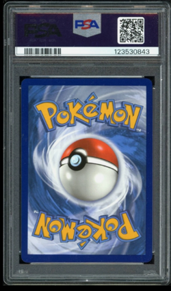 2019 POKEMON SM HIDDEN FATES #SV21/SV94 RIOLU HOLO PSA 10 - Image 2