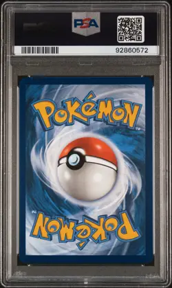 Pokemon 2024 PAF En Paldean Fates Charizard EX Sir 234/091 PSA 9 Mint Rare TCG - Image 2