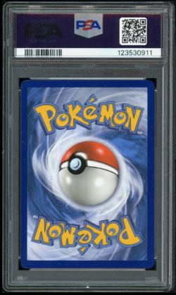 2019 POKEMON SM HIDDEN FATES #SV8/SV94 ALOLAN VULPIX HOLO PSA 10 - Image 2