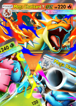 【⚡Quick Trade⚡】Pokemon TCG Pocket Trading Any 4 💎💎💎💎 CRIMZON BLAZE ex - Image 1