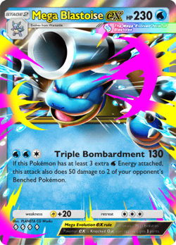 【⚡Quick Trade⚡】Pokemon TCG Pocket Trading Any 4 💎💎💎💎 CRIMZON BLAZE ex - Image 3
