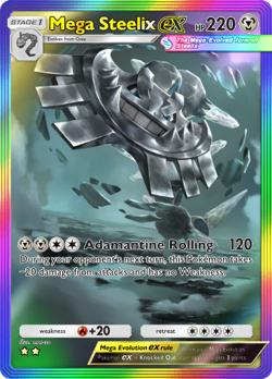 【⚡Quick Trade⚡】Pokemon TCG Pocket Trading CRIMZON BLAZE 🌈Rainbow🌈 ⭐⭐ Full Art - Image 4