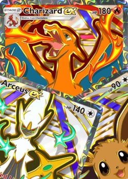 【⚡Quick Trade⚡】Pokemon TCG Pocket Trading ⭐⭐ Star Deluxe Pack ex Full Arts - Image 1