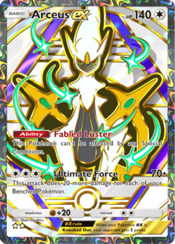 【⚡Quick Trade⚡】Pokemon TCG Pocket Trading ⭐⭐ Star Deluxe Pack ex Full Arts - Image 3