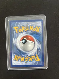 Reshiram & Charizard GX SM247 Promo SM Black Star Promos Pokemon Lightly Played - Image 2