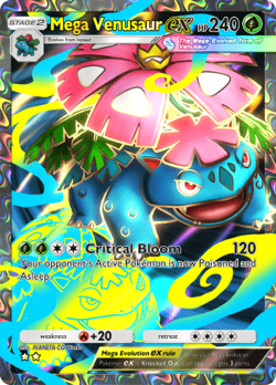 【⚡Quick Trade⚡】Pokemon TCG Pocket Trading ⭐⭐ Star CRIMZON BLAZE Full Arts - Image 4