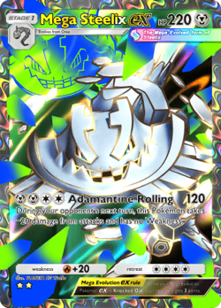 【⚡Quick Trade⚡】Pokemon TCG Pocket Trading ⭐⭐ Star CRIMZON BLAZE Full Arts - Image 5