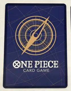 One Piece Buggy (Judge Pack Vol. 2) OP03-008 Promotion (4x) Cards English Foil - Image 4