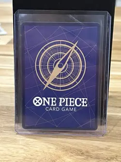 Nami OP01-016 Nami (Gift Collection 2023) - One Piece Promotion Cards (OP-PR) - Image 2