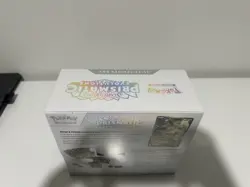 Pokemon Prismatic Evolutions - Elite Trainer Box ETB BRAND NEW ✅FACTORY SEALED✅ - Image 3