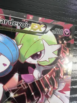 M Gardevoir EX (Full Art) RC31-32 Generations: Radiant Collection Holo - Image 3