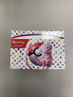 Pokemon TCG Scarlet & Violet 151 Booster Bundle 10-Box Display Sealed - Image 2