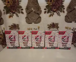 Pokemon 151 Booster Bundle Lot Of 5 Bundles - Image 1