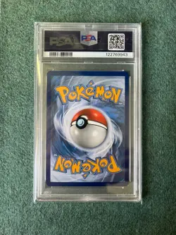 PSA 10 Charizard EX 223/197 - Obsidian Flames - SIR - Pokemon TCG - Image 2