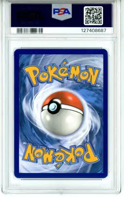 PSA GEM MT 10 Pokemon TCG Charizard ex 223/197 SV03: Obsidian Flames Holo SIR - Image 2