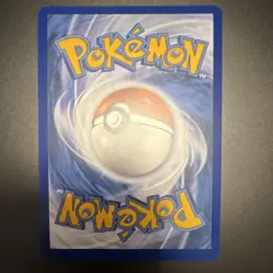 Orthworm 224/193 Paldea Evolved 2023 IR Full Art Holo Near Mint - Image 2