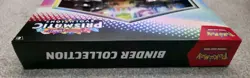 Pokemon Prismatic Evolutions Binder Collection Scarlet & Violet TCG Sealed New - Image 5