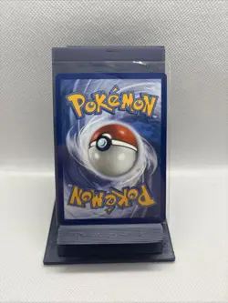 2025 Pokemon Phantasmal Flames Piplup Illustration Rare Holo English #098/094 - Image 2