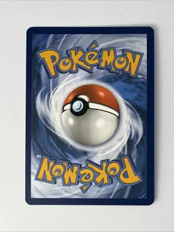 Pokemon Paldean Wooper Scarlet & Violet Paldea Evolved 221/193 Illustration Rare - Image 2