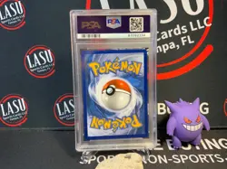 PSA 10 2021 Pokemon Celebrations Birthday Pikachu Holo Classic-Coll Black Star - Image 2