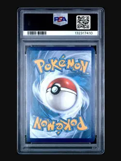 PSA 10 2021 Pokemon Celebrations Birthday Pikachu Holo Classic-Coll Black Star - Image 2