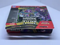Pokemon TCG - Mega Gengar EX Battle Deck - Factory Sealed Brand New - Haunter IR - Image 3