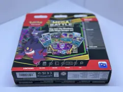 Pokemon TCG - Mega Gengar EX Battle Deck - Factory Sealed Brand New - Haunter IR - Image 4