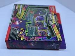 Pokemon TCG - Mega Gengar EX Battle Deck - Factory Sealed Brand New - Haunter IR - Image 5